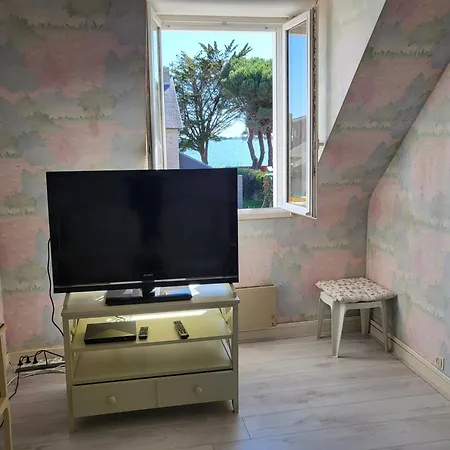 Дом отдыха Maison De Kerleven Ла Форе - Фуэнан