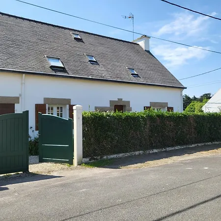 Maison De Kerleven *