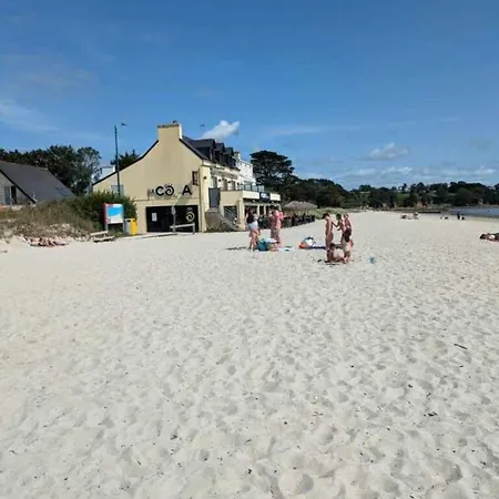 Maison De Kerleven *
