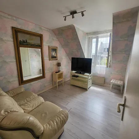 Maison De Kerleven Дом отдыха Ла Форе - Фуэнан