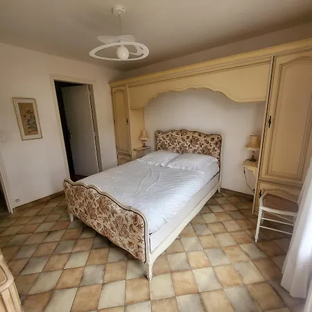 Maison De Kerleven Дом отдыха Ла Форе - Фуэнан