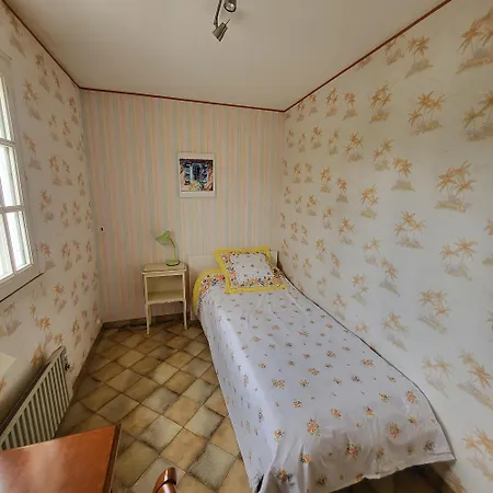 Maison De Kerleven Дом отдыха *